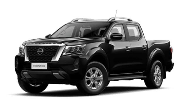 Nissan Frontier - K Pick up diesel 4x4