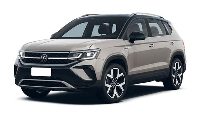 Volkswagen TAOS - BA Compacto automático