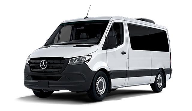 Van - N Vans