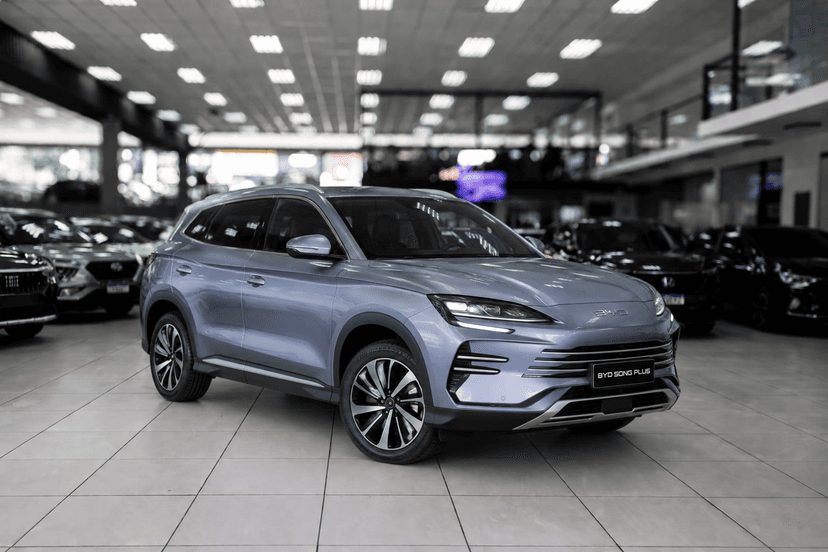 SUV Premium